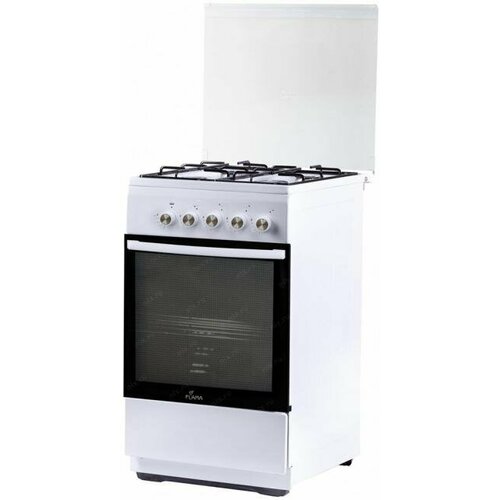 Комбинированная плита Flama L FK 1412 W 2561800₽
