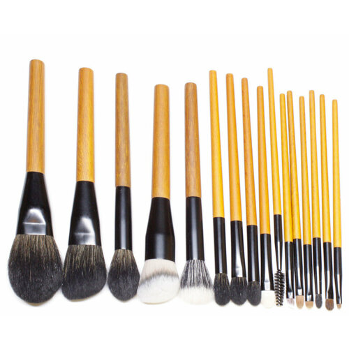 Набор кистей для макияжа BRUSHE 16