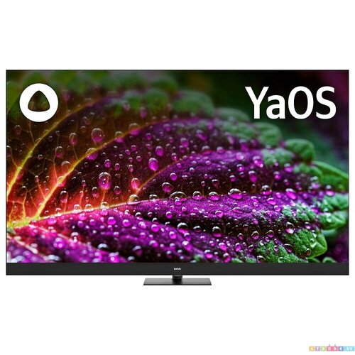 BBK 65LED-8259UTS2C Телевизор 6657700₽