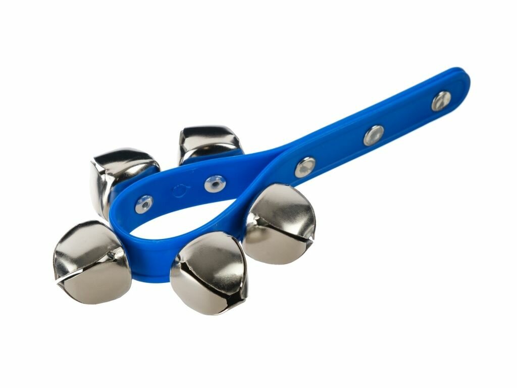 Fleet FLT-G11-5B - колокольчики на ручке капля — фото 1