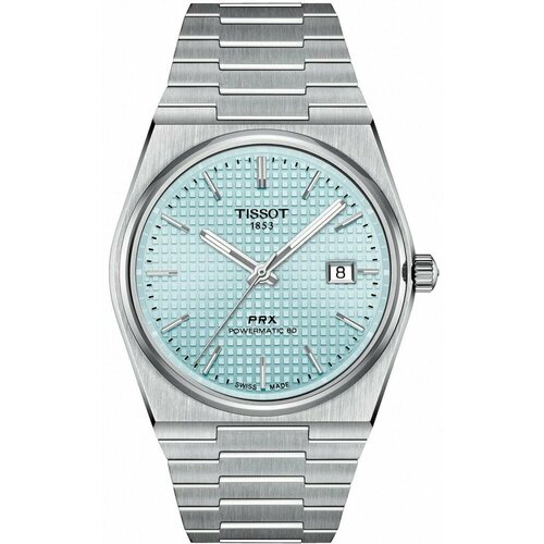 Мужские часы Tissot