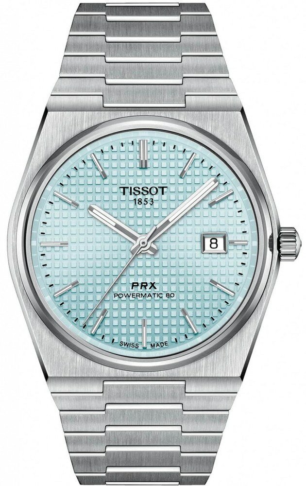 Наручные часы TISSOT 