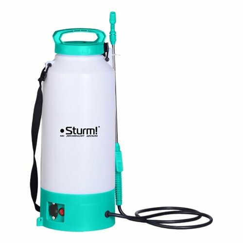 Sturm! GS8210B