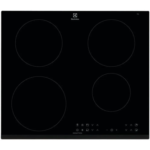Варочная поверхность Electrolux LIR 60433 B черный 13900000₽