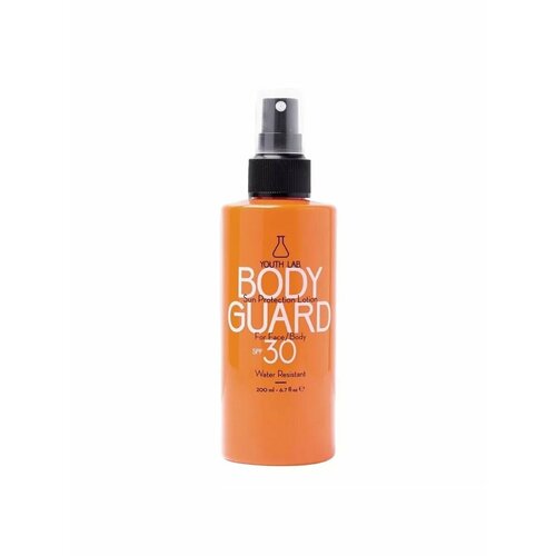 Солнцезащитный спрей для лица и тела Youth Lab Body Guard 5120₽