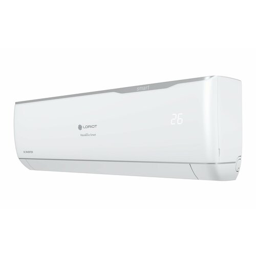 Loriot серия Résidence Smart DC Inverter LAC-12AJI