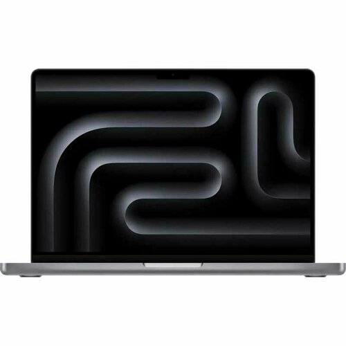 Ноутбук Apple MacBook Pro A2918Z1C8000EAMTL73M38Gb512GbSSD142MacOS 34540200₽