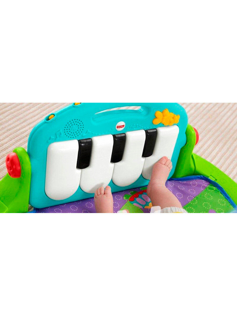 Развивающий коврик Sundays Музыкальный 217025 — фото 1