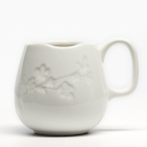 Кружка керамическая «Керамик», 450 мл