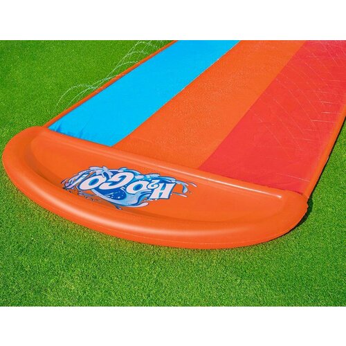 Водная дорожка Цунами тройная 488 см 8965₽