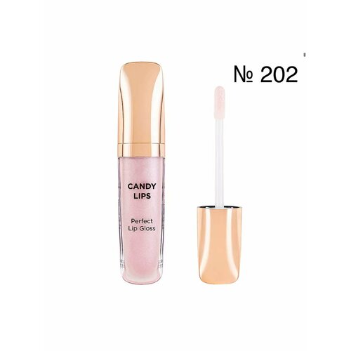 Блеск для губ CANDY LIPS
