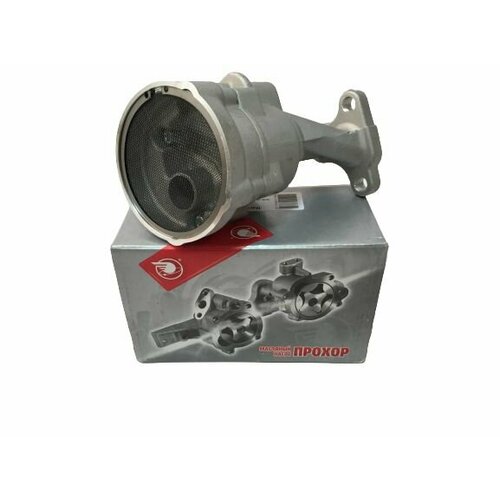 Насос масляный для УАЗ с дв. УМЗ 417, 421 