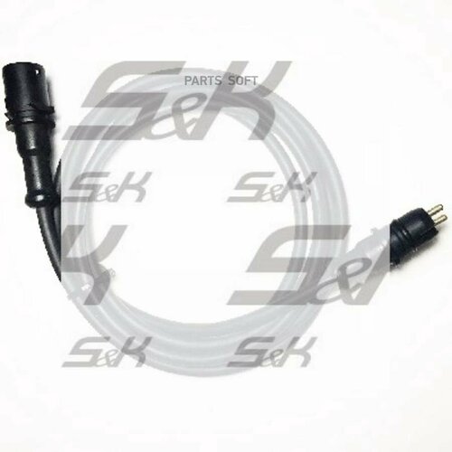 SK SK806000101 Кабель-удлинитель датчика абс 30м DAF 1920₽