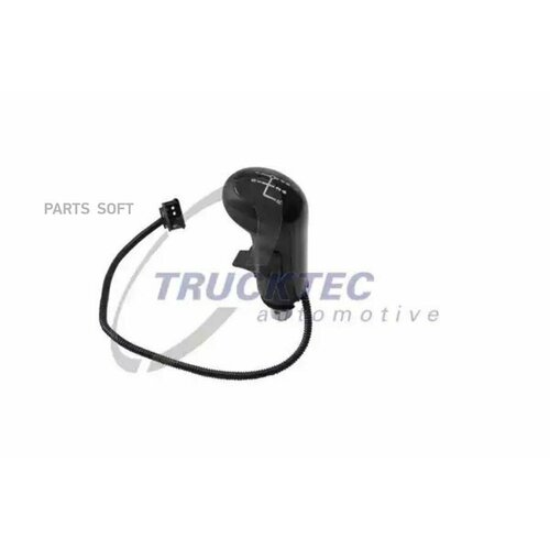 TRUCKTEC 0524031 Ручка MAN рычага переключения передач 8543₽