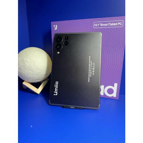 Планшет для работы и игр PAD P80 1190000₽