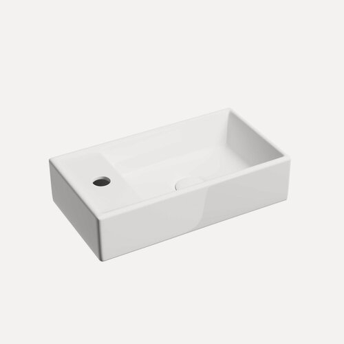 Изображение товара Подвесная раковина Ceramicanova Element 40 см CN6051R