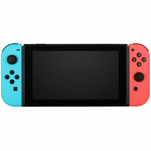 Игровая приставка Nintendo SwitchRedBlue 5241500₽