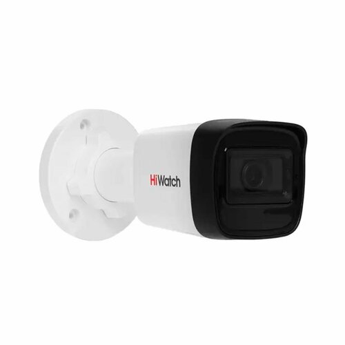 Камера видеонаблюдения HDC-B020 28 HiWatch 200000₽