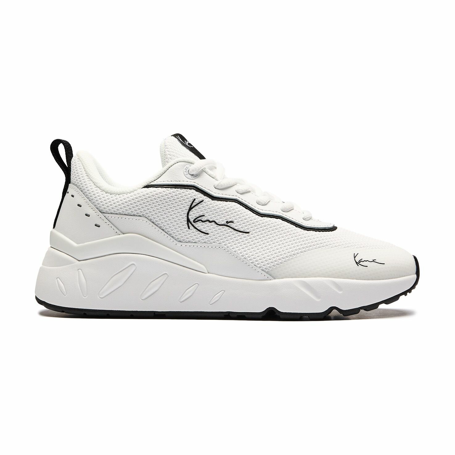 Кроссовки Karl Kani KK Hood Runner