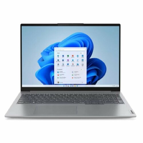 Ноутбук Lenovo TB16-G6 IRL CI5-1335U 8512GB DOS 21KH0036AK 10482000₽