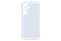 Чехол Samsung Silicone Case A55, голубой