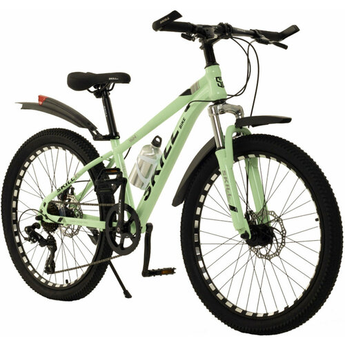 SKILL 3063 24 green light 1885000₽