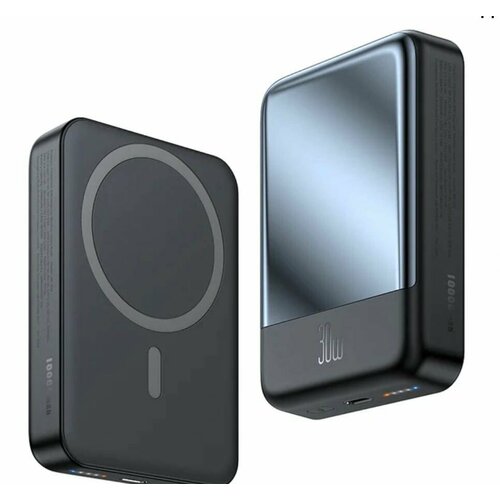 Внешний аккамулятор Mcdodo MC-5931 30W 10000mah Good Touch Black 550000₽