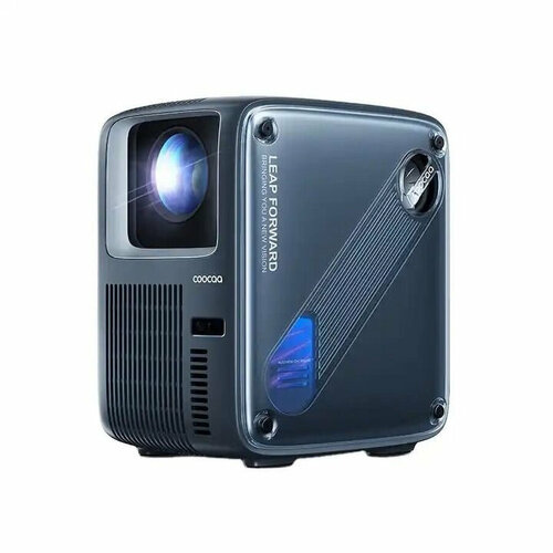 Проектор Skyworth Coocaa P9 Новинка 2024 года XLCD Android 1080p 2590000₽