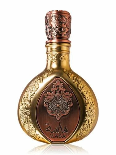 Lattafa Perfumes Masa парфюмерная вода 100мл