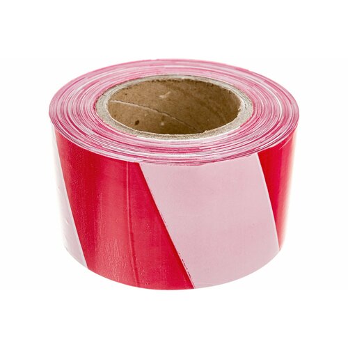 Сталер Лента оградительная белокрасная250п м х75мм Упак 5 шт 7570SK 3420₽