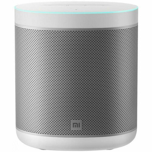 Умная колонка Xiaomi Mi Smart Speaker QBH4221RU белый 745000₽