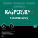 Антивирус Kaspersky Total Security (3 устройства, 1 год)
