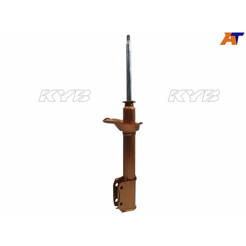 Стойка задняя SUBARU FORESTER 97-02 RH 15985₽