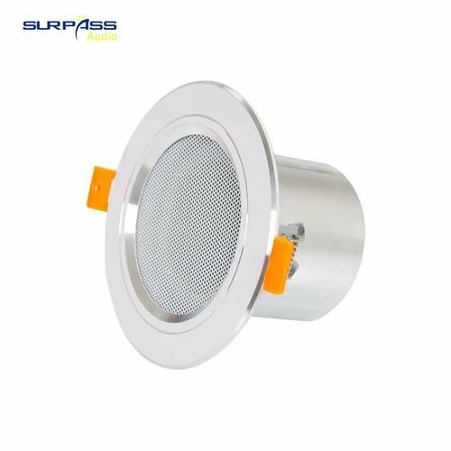 Встраиваемая потолочная пассивная акустика Surpass SP-CR310 1789₽