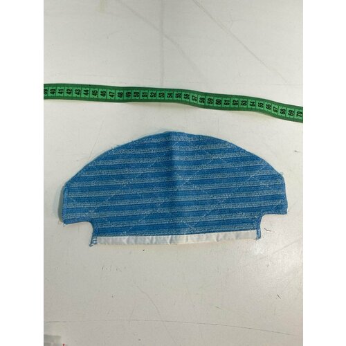 Тряпка для пылесоса Redmond бу 390₽