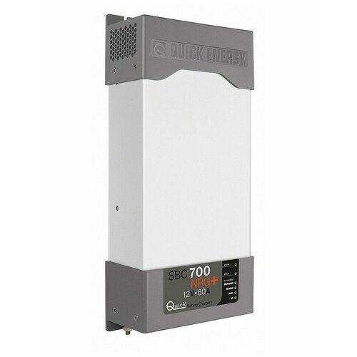 Зарядное устройство SBC 700 NRG FR 12В 60A 3 выхода 10251938 220988₽