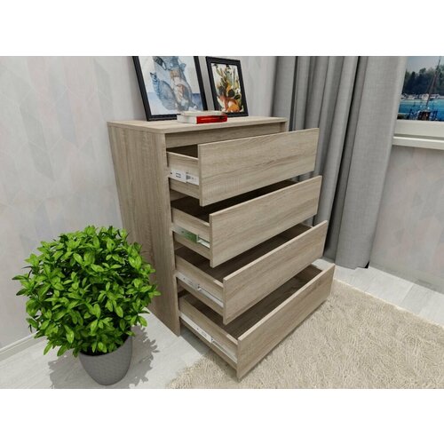 Комод Варвара К4Я