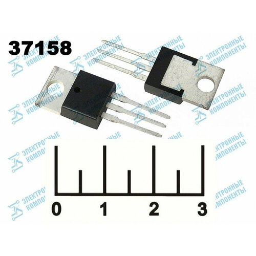 Транзистор STP60NF06 TO220