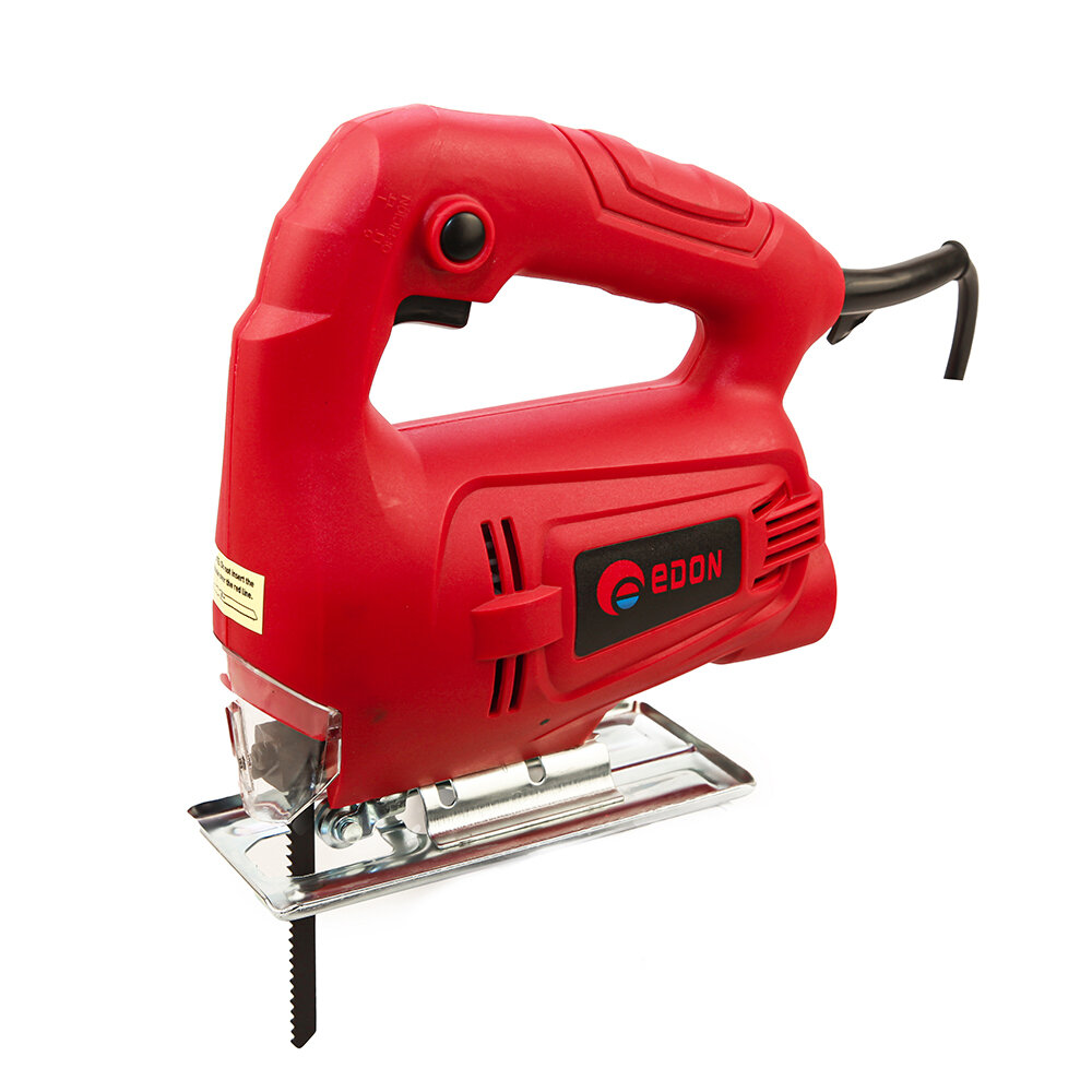 фото Edon JS-65/550R Лобзик электрический