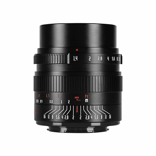 7artisans 24mm F14 for Nikon Z объектив Primus с большой диафрагмой 978500₽