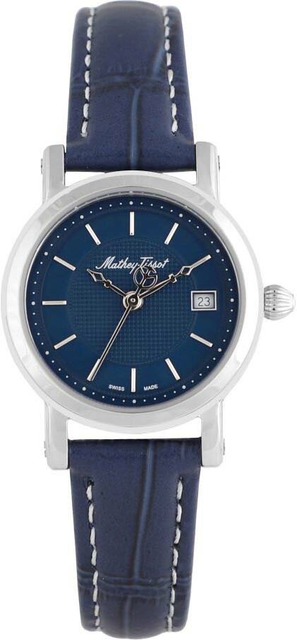 фото Швейцарские наручные часы Mathey-Tissot D31186ABU