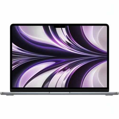Ноутбук Apple MacBook Air 13 M2 8 core10 core16256Space Gray MLXW3 11899900₽
