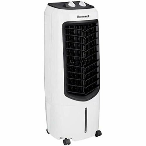 Honeywell с вентилятором, увлажнителем и воздухоохладителем
