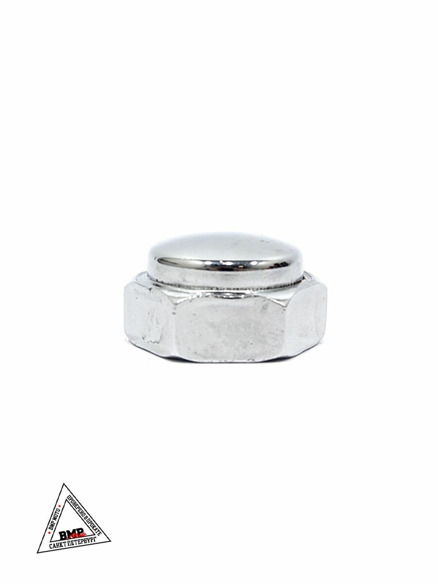 Гайка M21 траверсы верхняя Альфа / Дельта / Орион M21 — фото 1