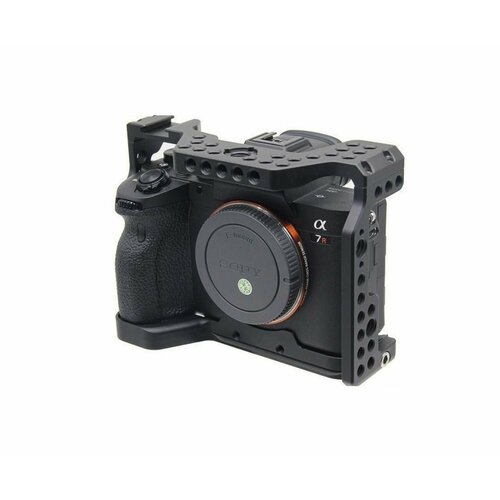 Клетка Sony a7iv a7riv alpha7 mark 4 3090₽