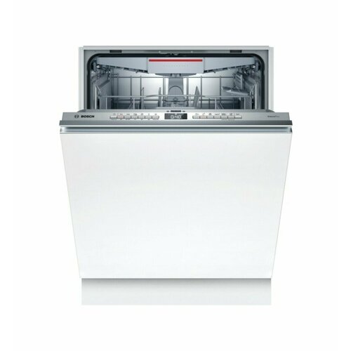 Посудомоечная машина Bosch SMV4EVX15E Serie 4 13 комплектов посуды 76560₽