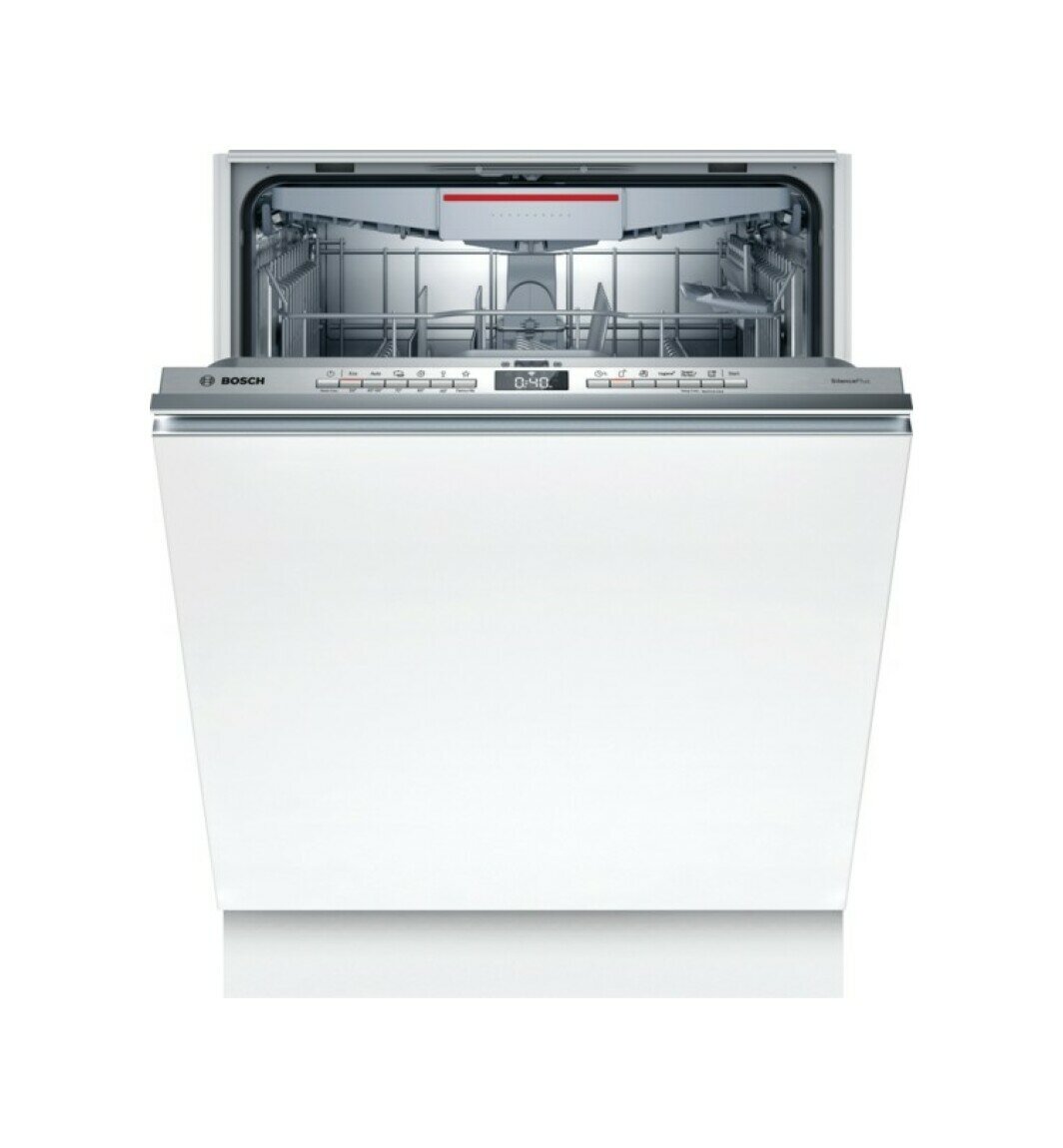 Bosch SMV4EVX15E Serie 4, 13 комплектов посуды