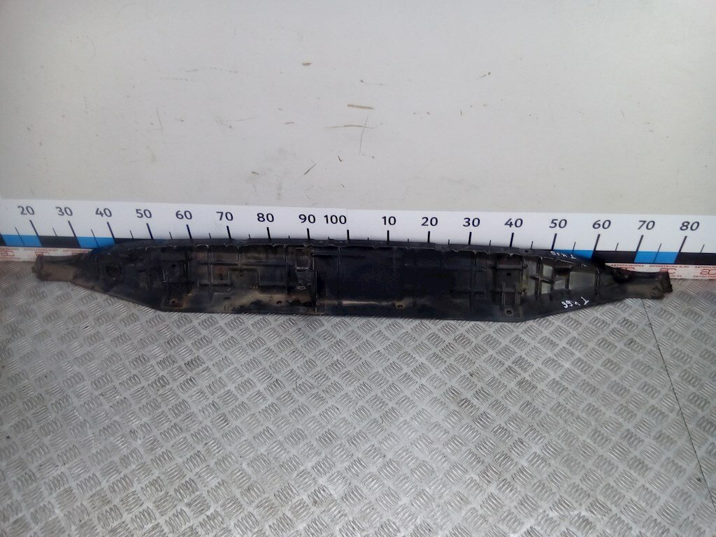 Дождевик (жабо) Kia Sorento 1 (BL) 981403E000 арт. 555115