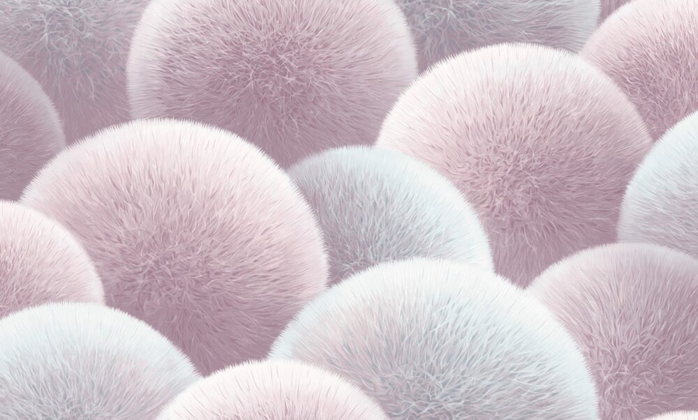 фото Обои 8889-14 Антураж серия Puff