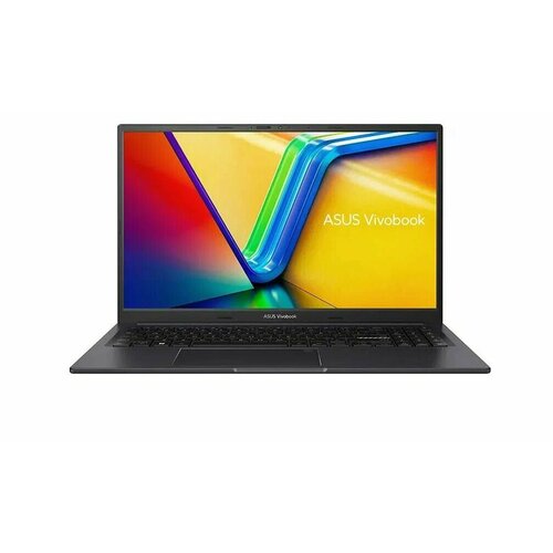 Ноутбук ASUS Vivobook 15X OLED K3504VA-MA550 156 Intel Core i5-1335U RAM 16 ГБ SSD 512 ГБ Intel Iris Xe Graphics Без системы 90NB10A1-M00NA0 черный 8280000₽
